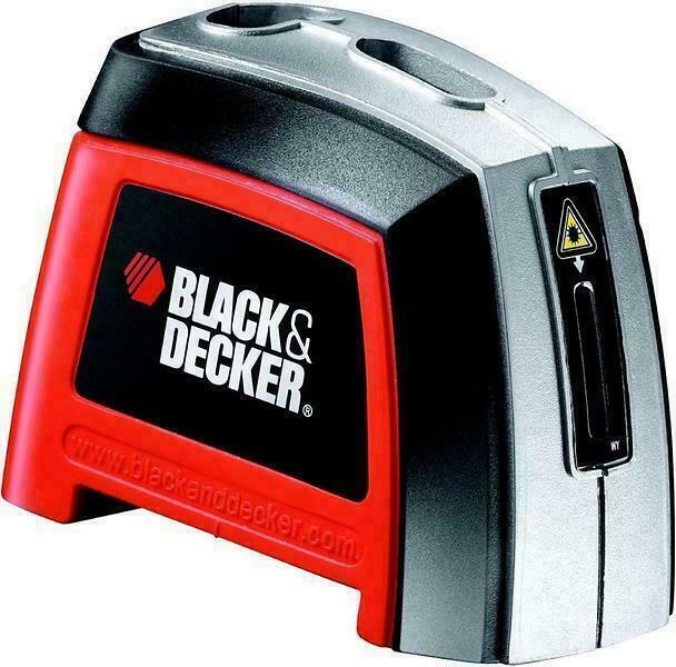Black & Decker BDL 120 