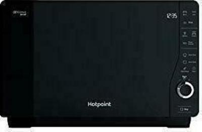 Hotpoint MWH 26321 MB Four micro-ondes
