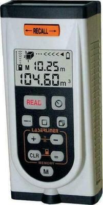 Laserliner MeterMaster Pro Laser Measuring Tool