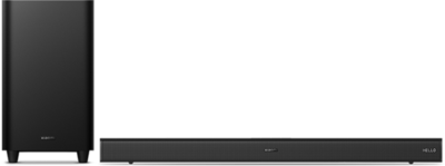 Xiaomi Soundbar 3.1 barra de sonido