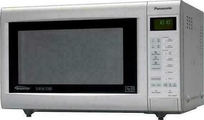 Panasonic NN-CT562M Microwave