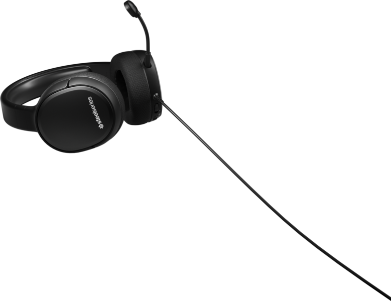 SteelSeries Arctis 1 Wireless for Xbox One front