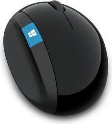 Microsoft Sculpt Ergonomic Mouse For Business