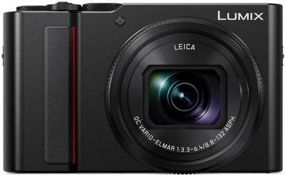 Panasonic Lumix DC-TZ200 Digitalkamera
