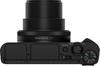 Sony Cyber-shot DSC-HX90 top