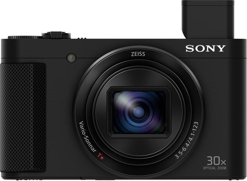 Sony Cyber-shot DSC-HX90 front