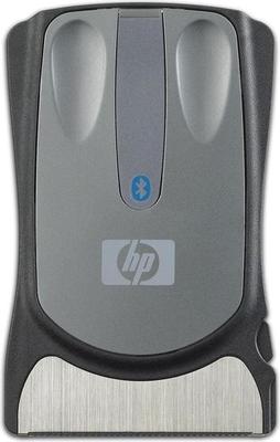 HP Bluetooth PC Card Mouse Mysz
