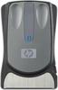 HP Bluetooth PC Card Mouse top