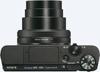 Sony Cyber-shot DSC-RX100 VI top