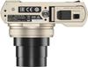 Leica C-Lux bottom