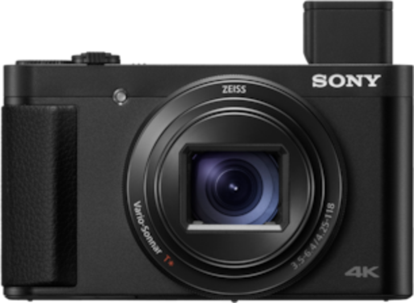 Sony Cyber-shot DSC-HX99 front