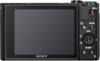 Sony Cyber-shot DSC-HX99 rear