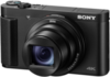 Sony Cyber-shot DSC-HX99 angle