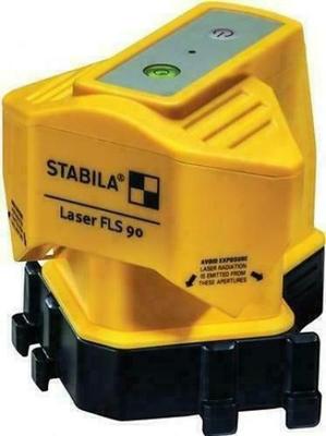 Stabila FLS 90 Strumento di misurazione laser