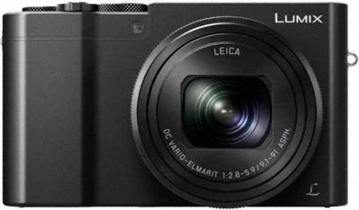 Panasonic Lumix DMC-TZ110 Digital Camera