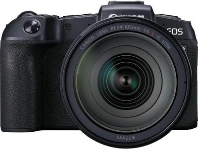 Canon EOS RP Digital Camera