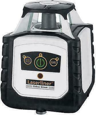 Laserliner Cubus G 110 S Lasermesswerkzeug