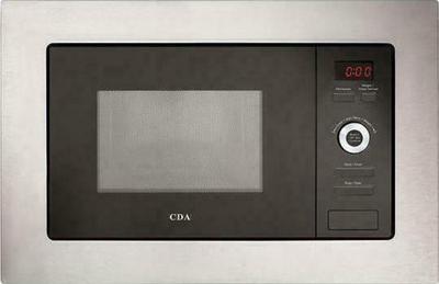 CDA VM550 Microwave