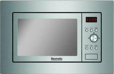 Baumatic BMIG4625M Microwave