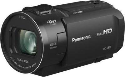 Panasonic HC-V800 Appareil photo numérique