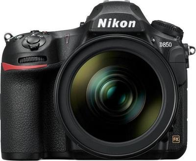Nikon D850 Cámara digital