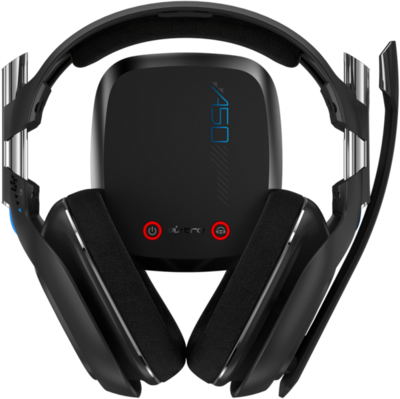 Astro Gaming A50 Cuffie