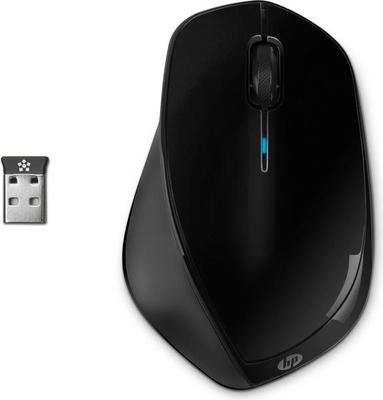 HP X4500 Mouse