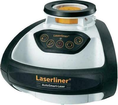 Laserliner AutoSmart Laser Herramienta de medición láser