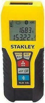 Stanley TLM99S Laser Measuring Tool
