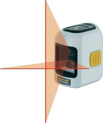 Laserliner SmartCross Laser Herramienta de medición láser