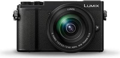 Panasonic Lumix DC-GX9M Digitalkamera