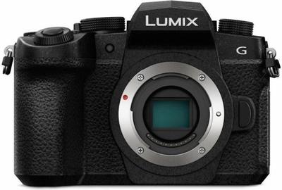 Panasonic Lumix DMC-G90 Digitalkamera