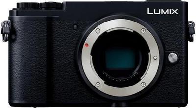 Panasonic Lumix GX7 Mark III Digital Camera