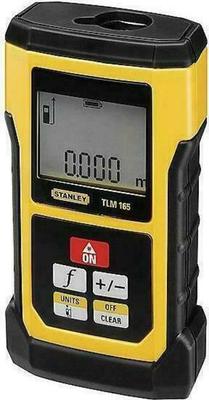 Stanley TLM165 Strumento di misurazione laser