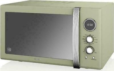 Swan SM22080GN Microwave