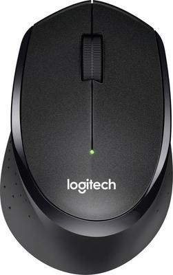 Logitech B330 Silent Plus Mouse
