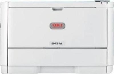 OKI B431d Laser Printer