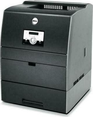 Dell 3100CN Impresora laser
