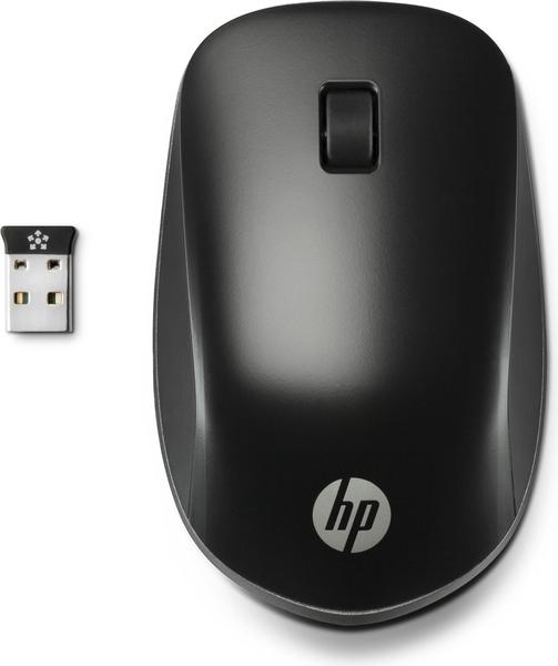 HP Ultra Mobile Wireless Mouse top