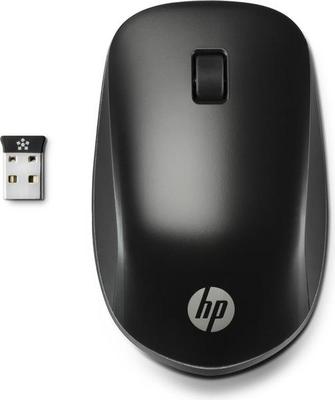HP Ultra Mobile Wireless Mouse Maus
