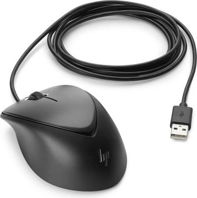 HP Premium Mouse Maus