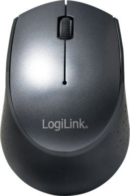 LogiLink ID0160 Ratón