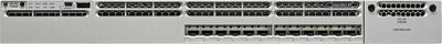 Cisco WS-C3850-12S-S Switch