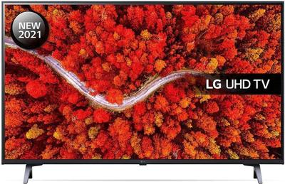 LG 43UP80006LA Fernseher