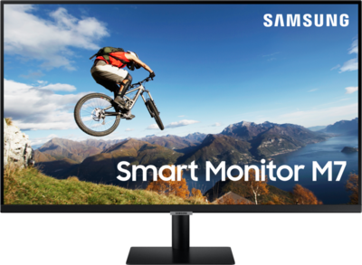 Samsung S32AM702UR Monitor