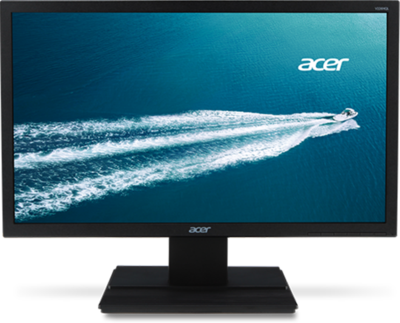Acer V226WL Monitor