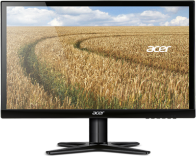 Acer G237HL Monitor