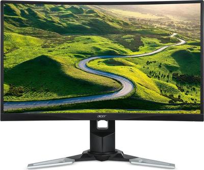 Acer XZ271U Monitor