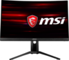 MSI MAG271CQR front on