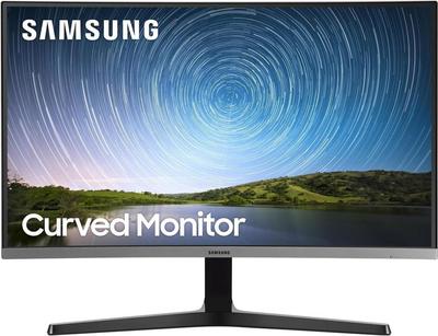 Samsung CR500 Monitor
